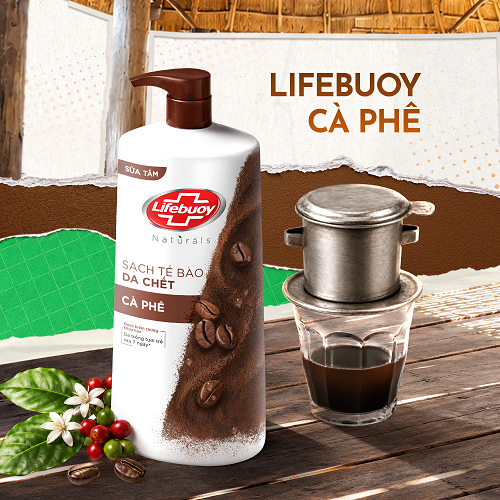 Lifebuoy Naturals Combo 2