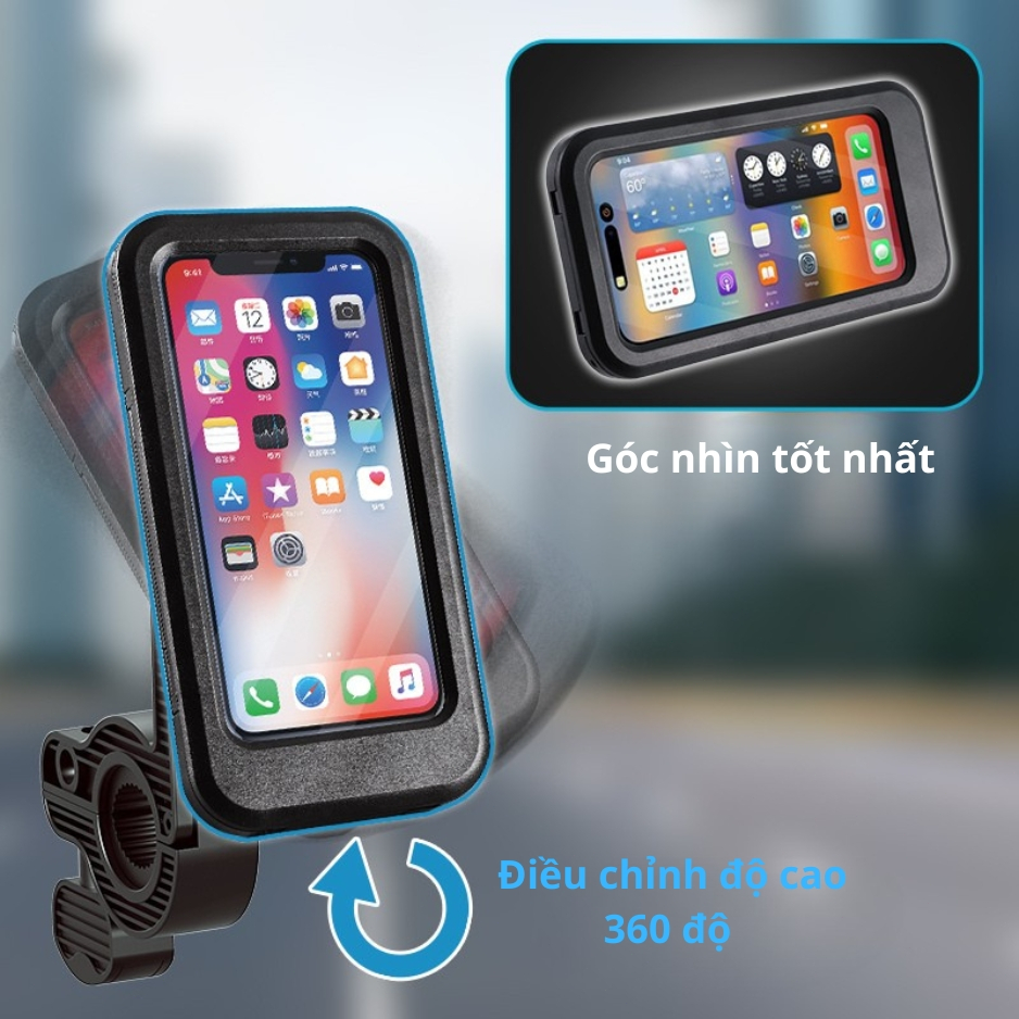 Giá Đỡ AMPEREEASE