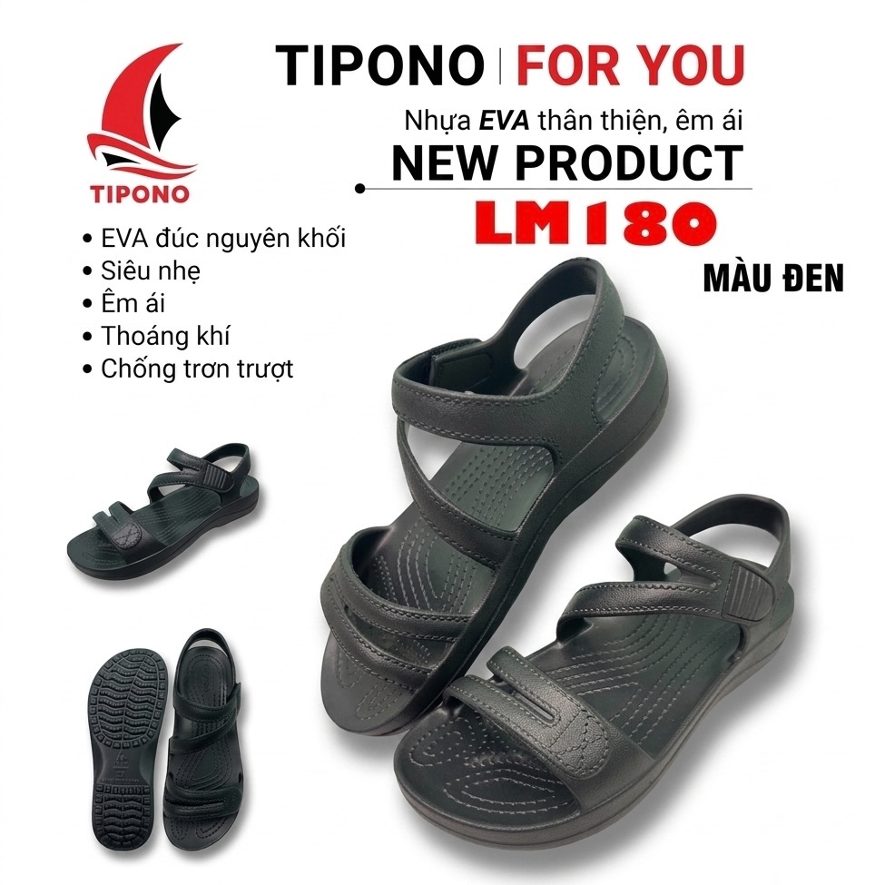 TIPONO LM180