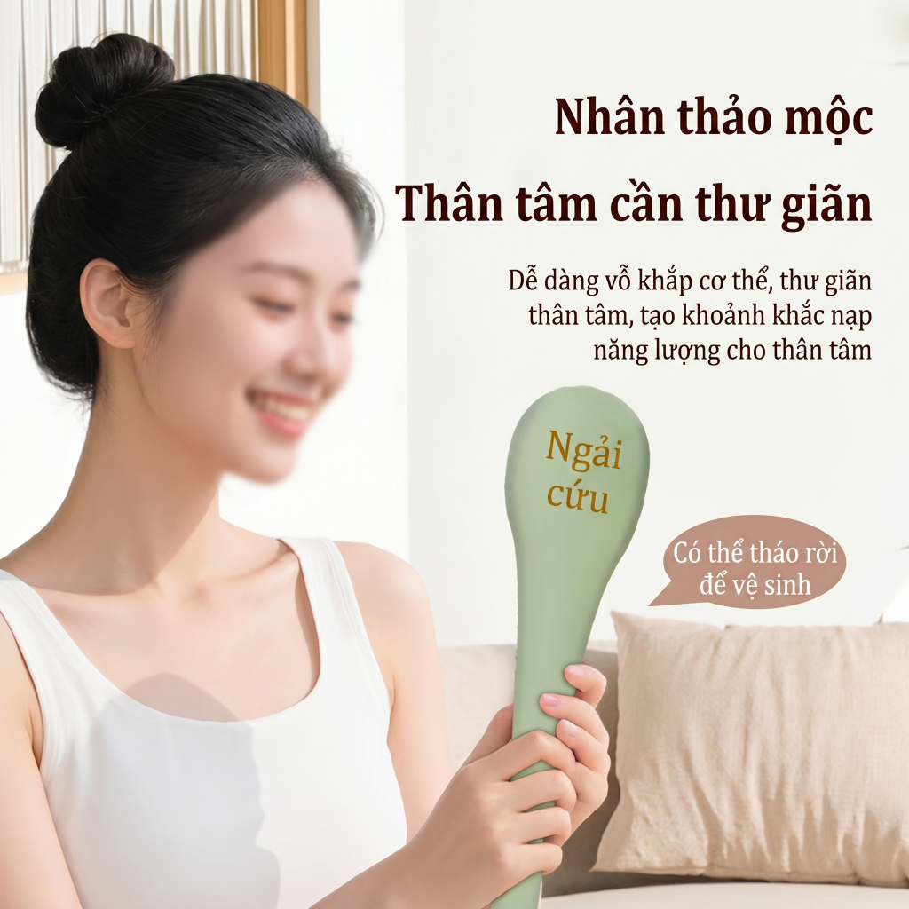 Gậy Massage C40
