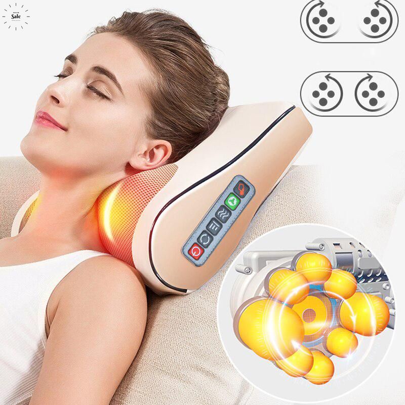 Gối Massage BEAME