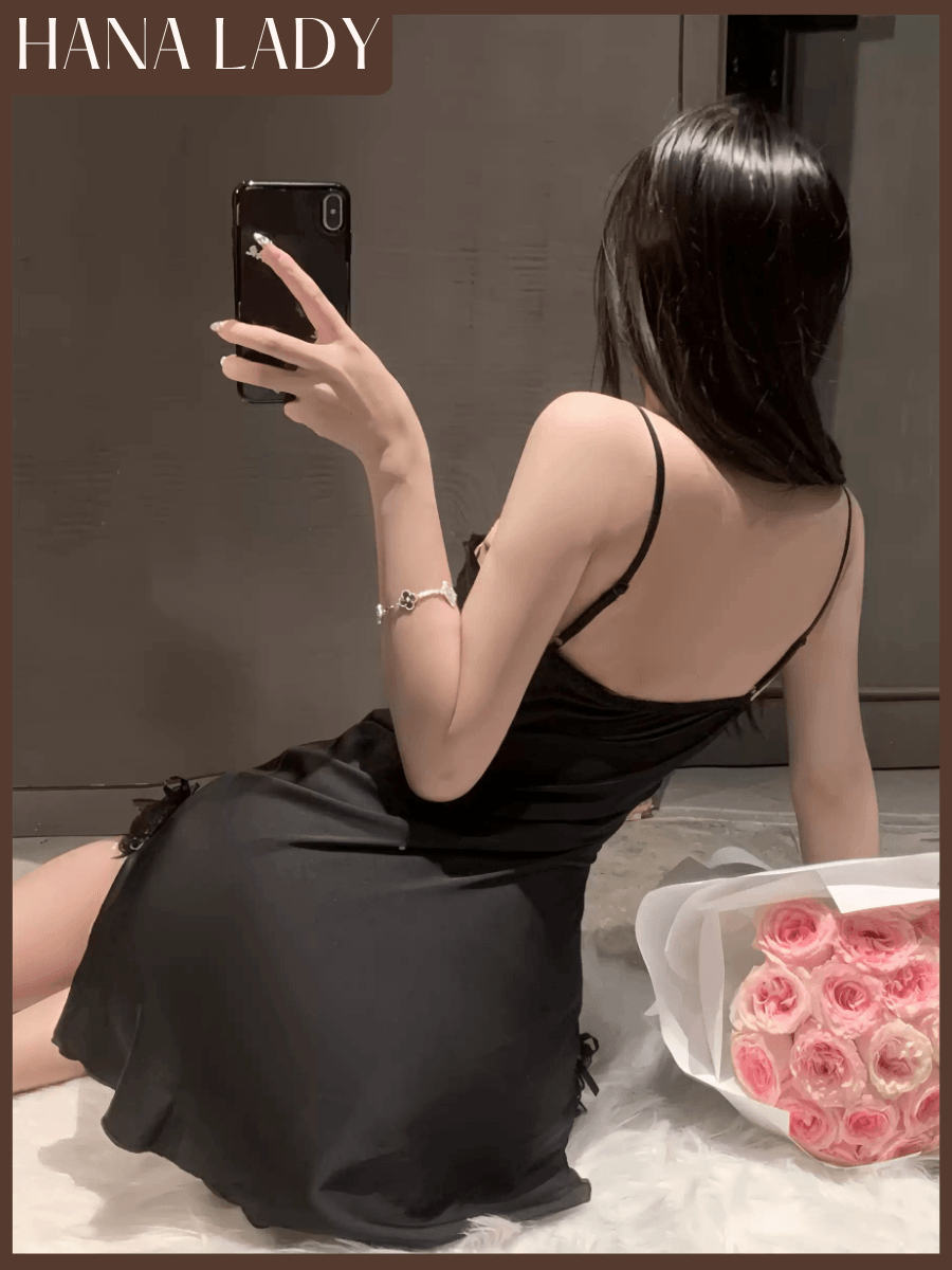 HanaLady VN028