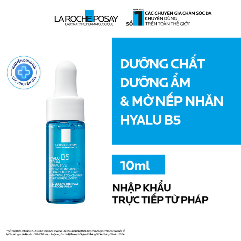 La Roche-Posay Hyalu B5