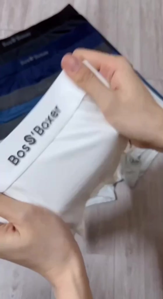BosS'Boxer BO01