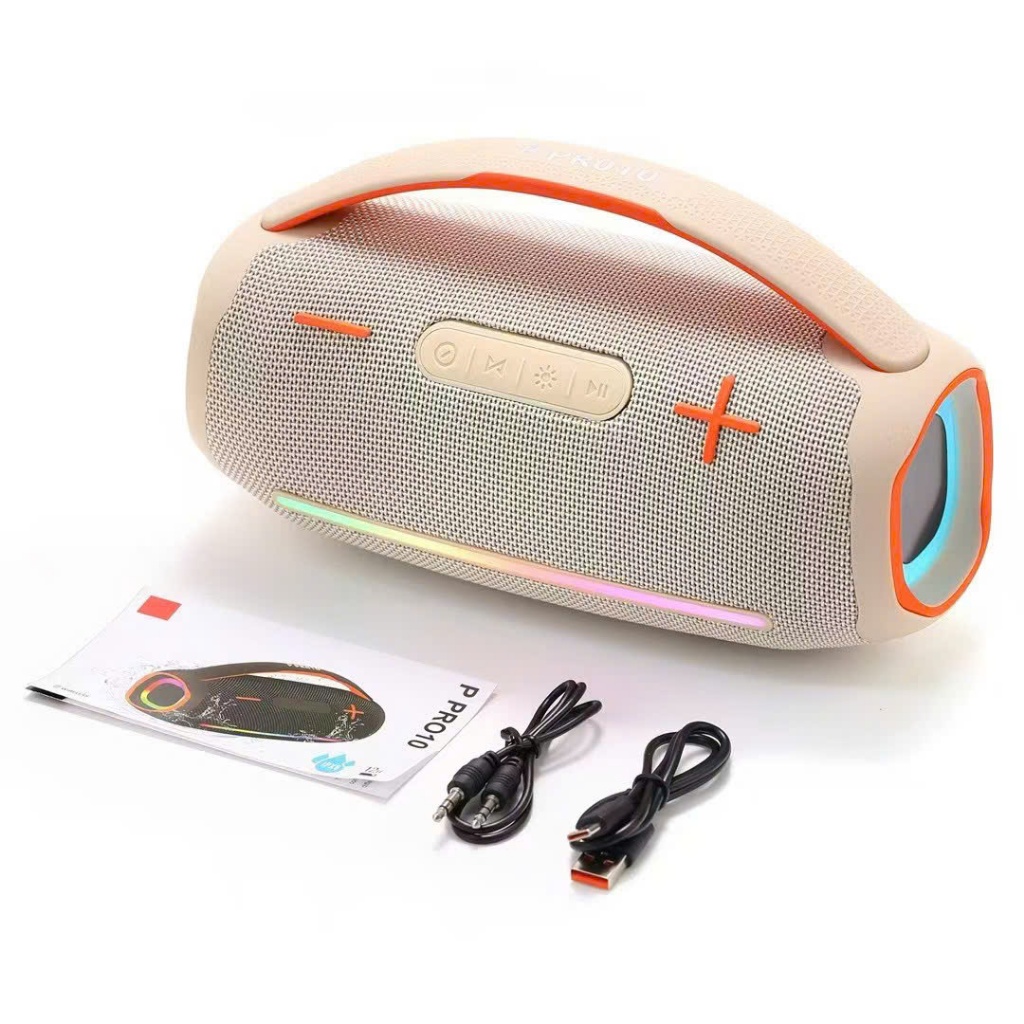 Loa Bluetooth Pro 10