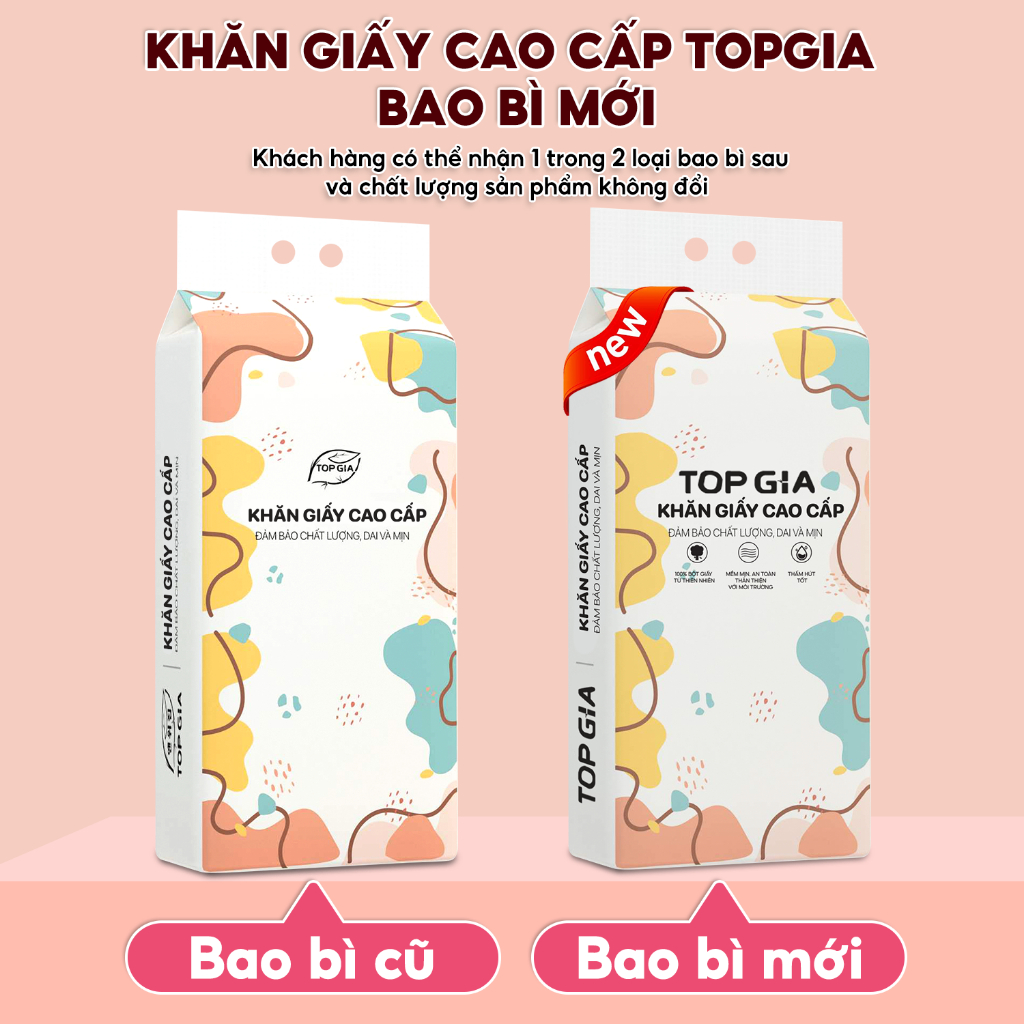 Giấy treo tường TopGia