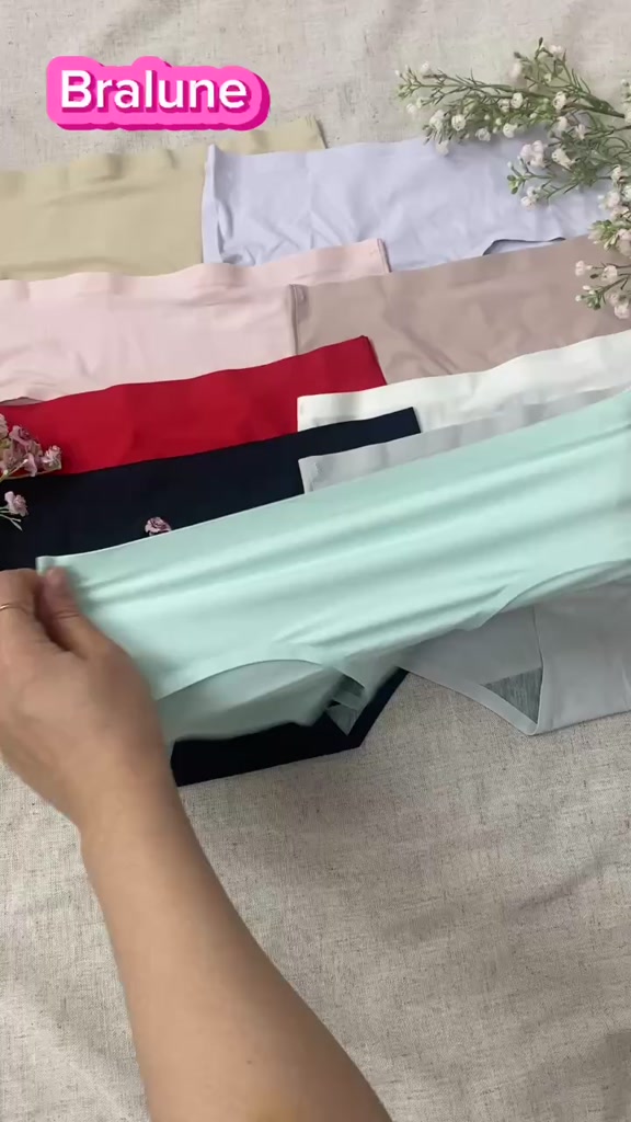 Quần lót nữ BRALUNE