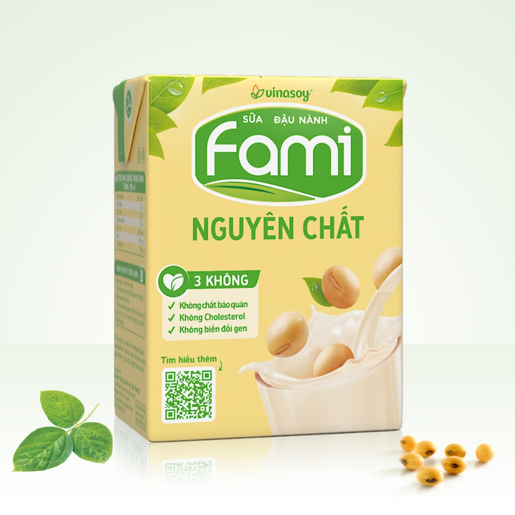 Fami Nguyên Chất