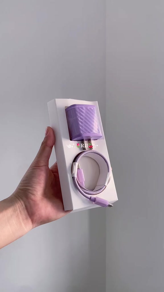 Bộ sạc RII PD45W
