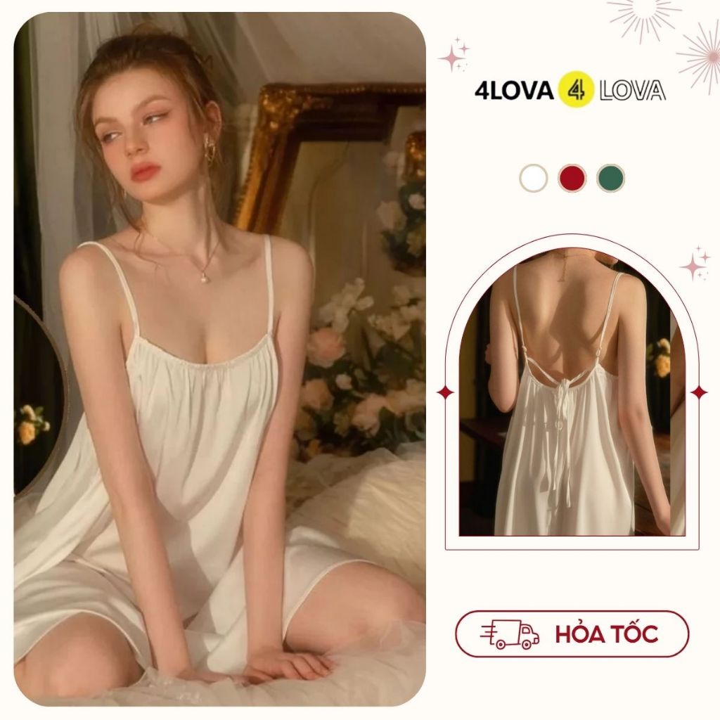 4LOVA Juliet EVA2032