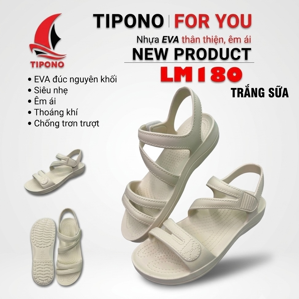 TIPONO LM180