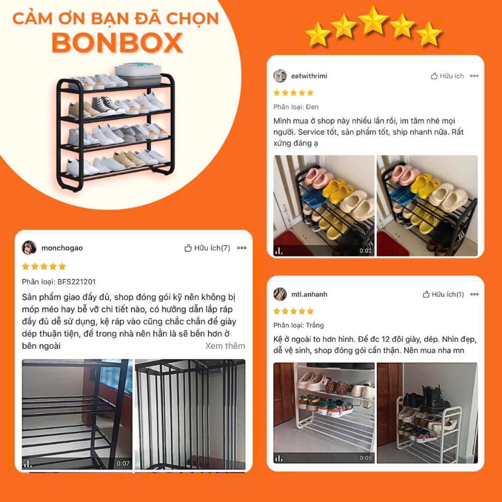 BONBOX BFS221201