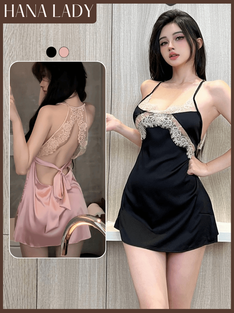 HanaLady VN509