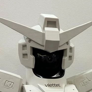 Vỏ Robot Qmax3D