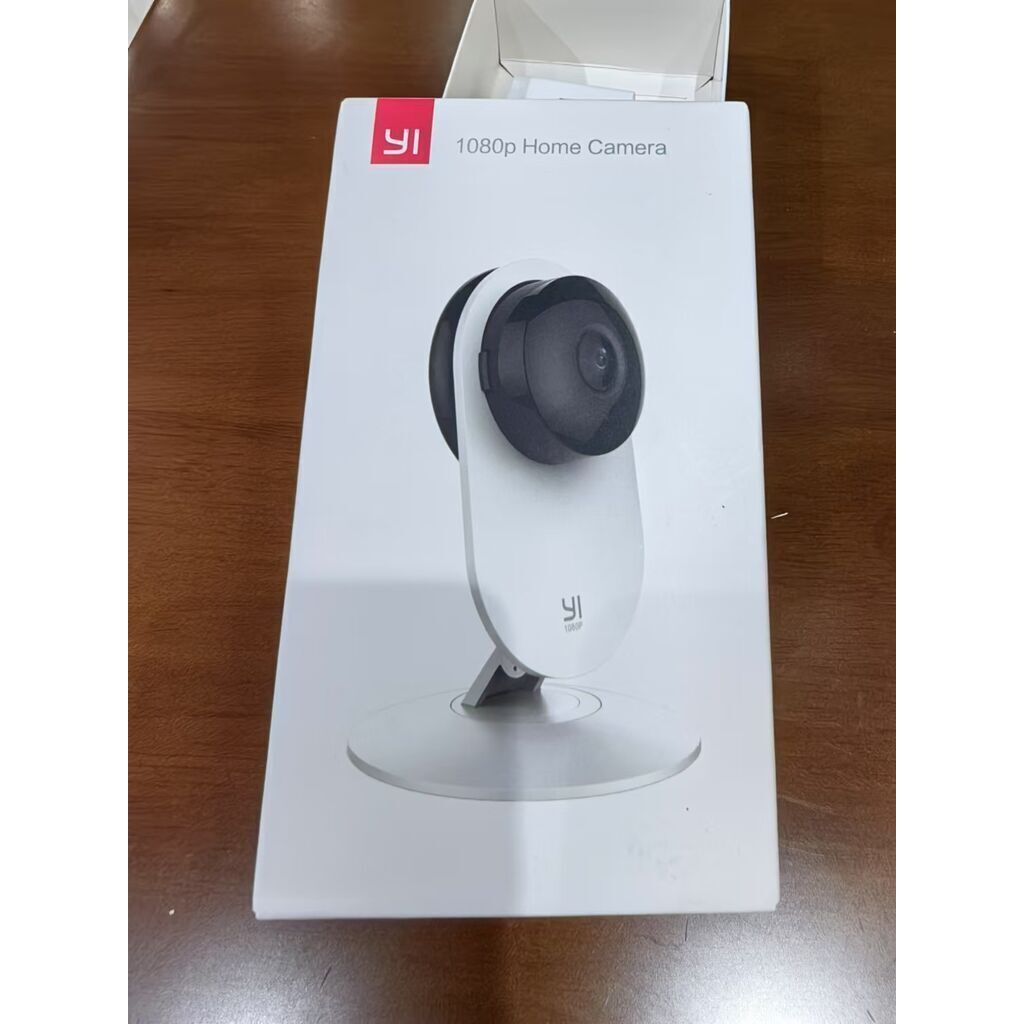 YI 1080p Home Camera