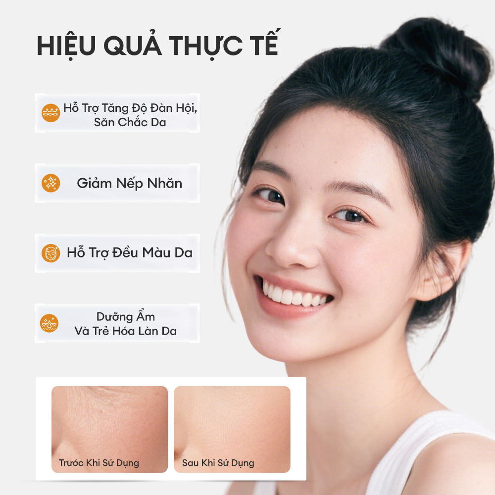 Mặt nạ Colorkey Luminous