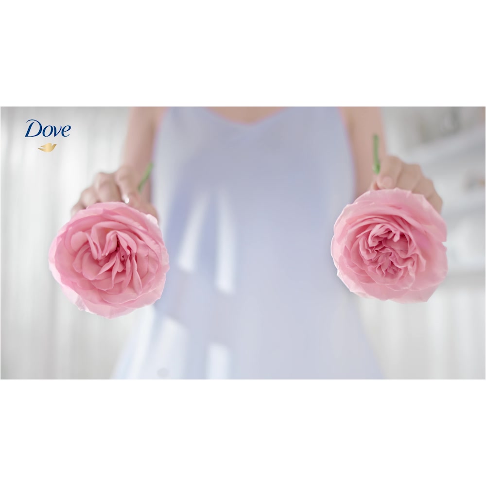 Dove Pro-Ceramide Moisture Renew