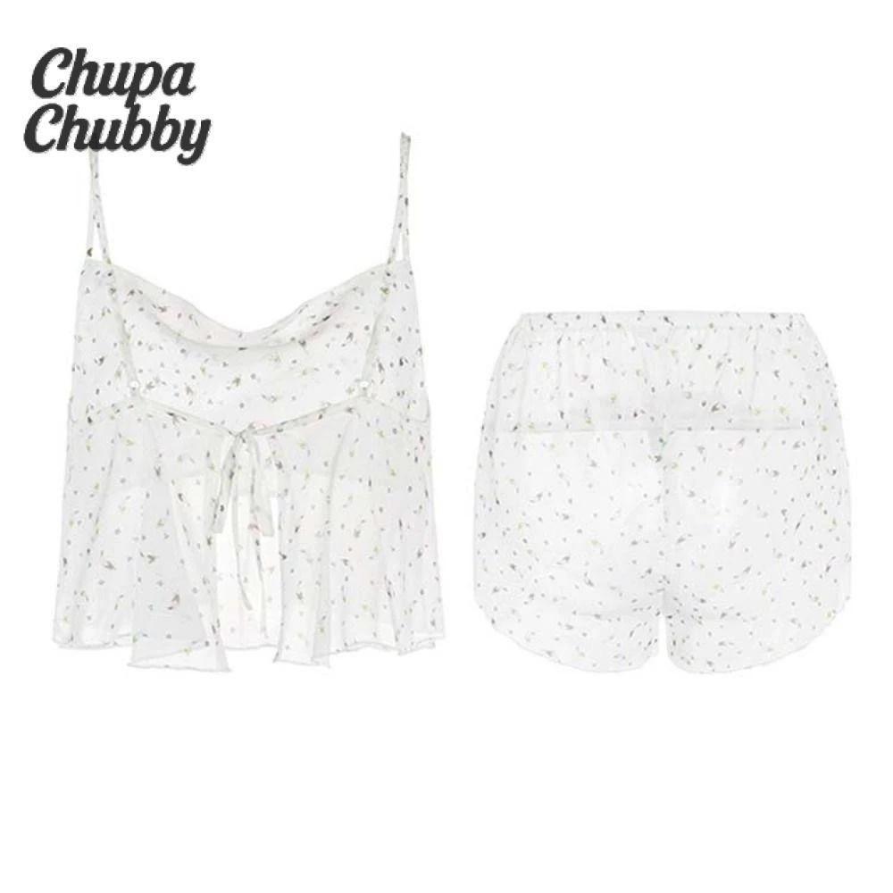 Bộ Ngủ Chupa Chubby
