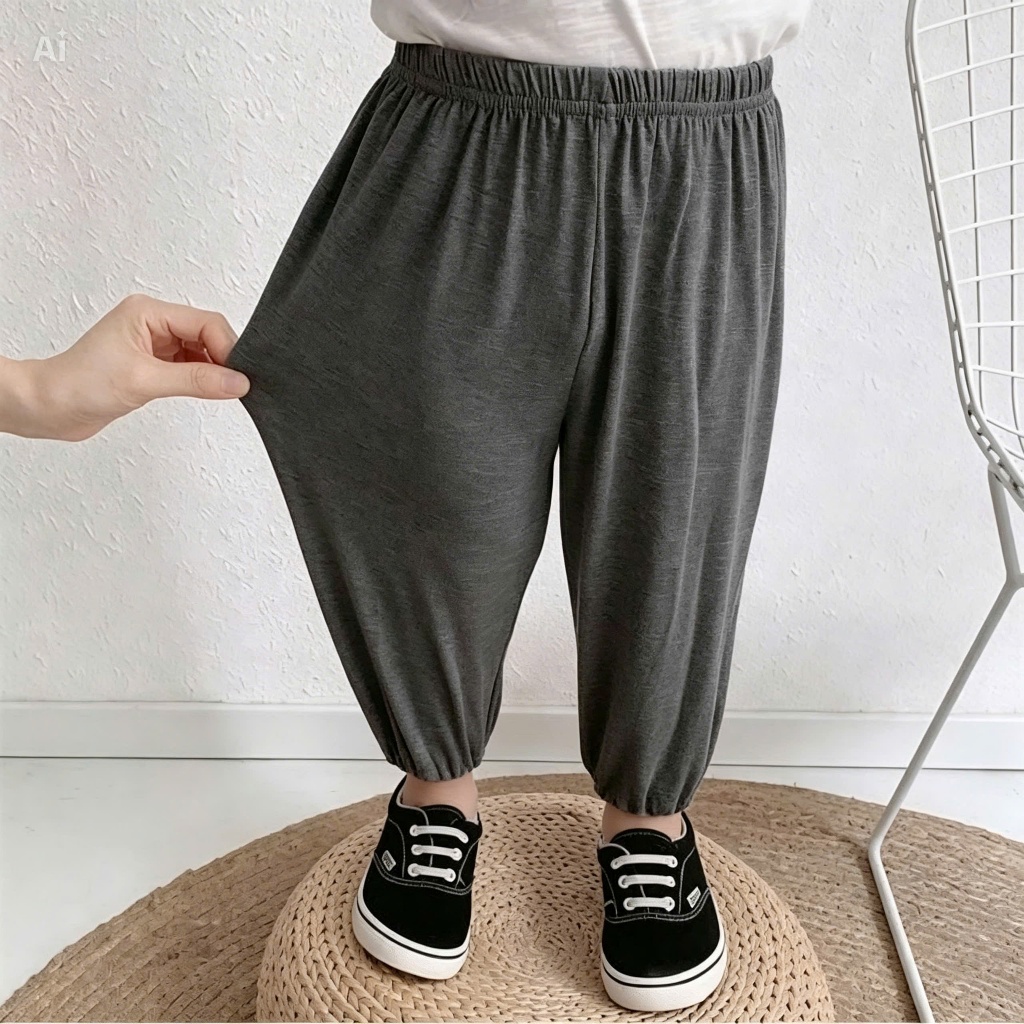 Quần dài MAMI KID