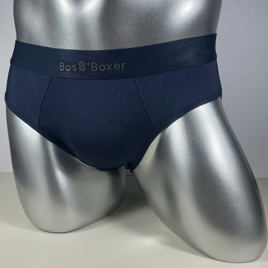 BosS'Boxer BO01