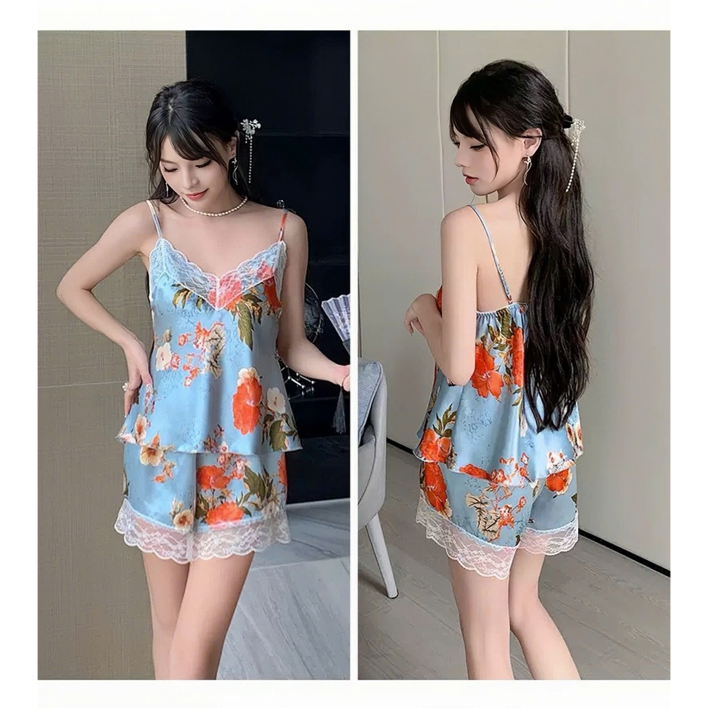 Đồ ngủ LALAVA MS73