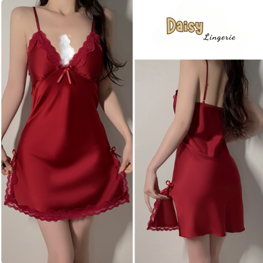 Váy ngủ Daisy VN013
