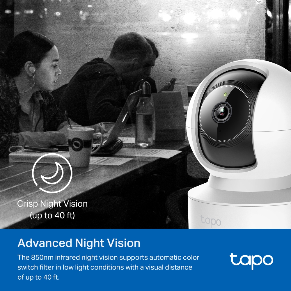 TP-Link Tapo C222