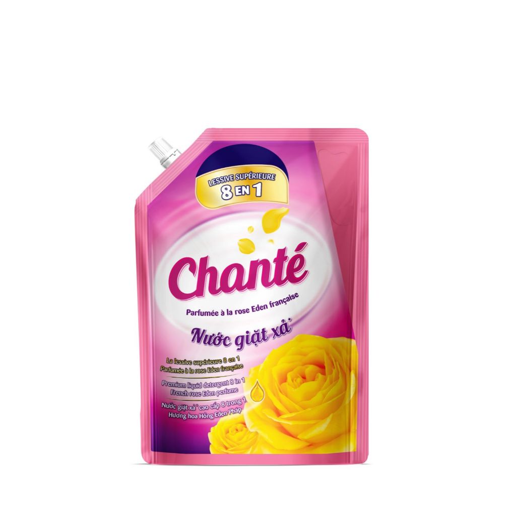 Combo Chanté 6,25kg