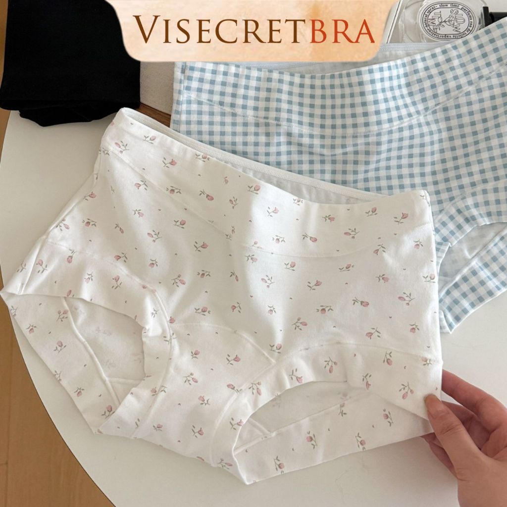 Boxer Nữ VISECRETBRA