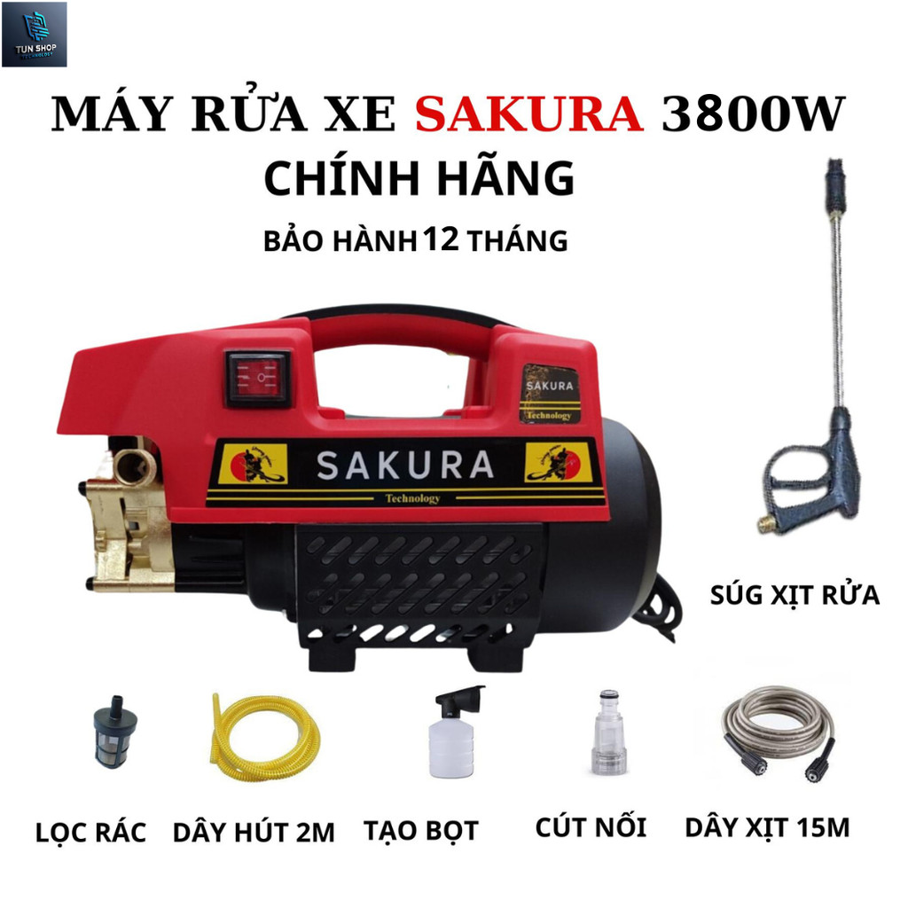 SAKURA SK9093