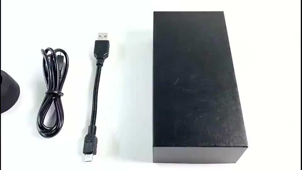 Camera WiFi Mini A9