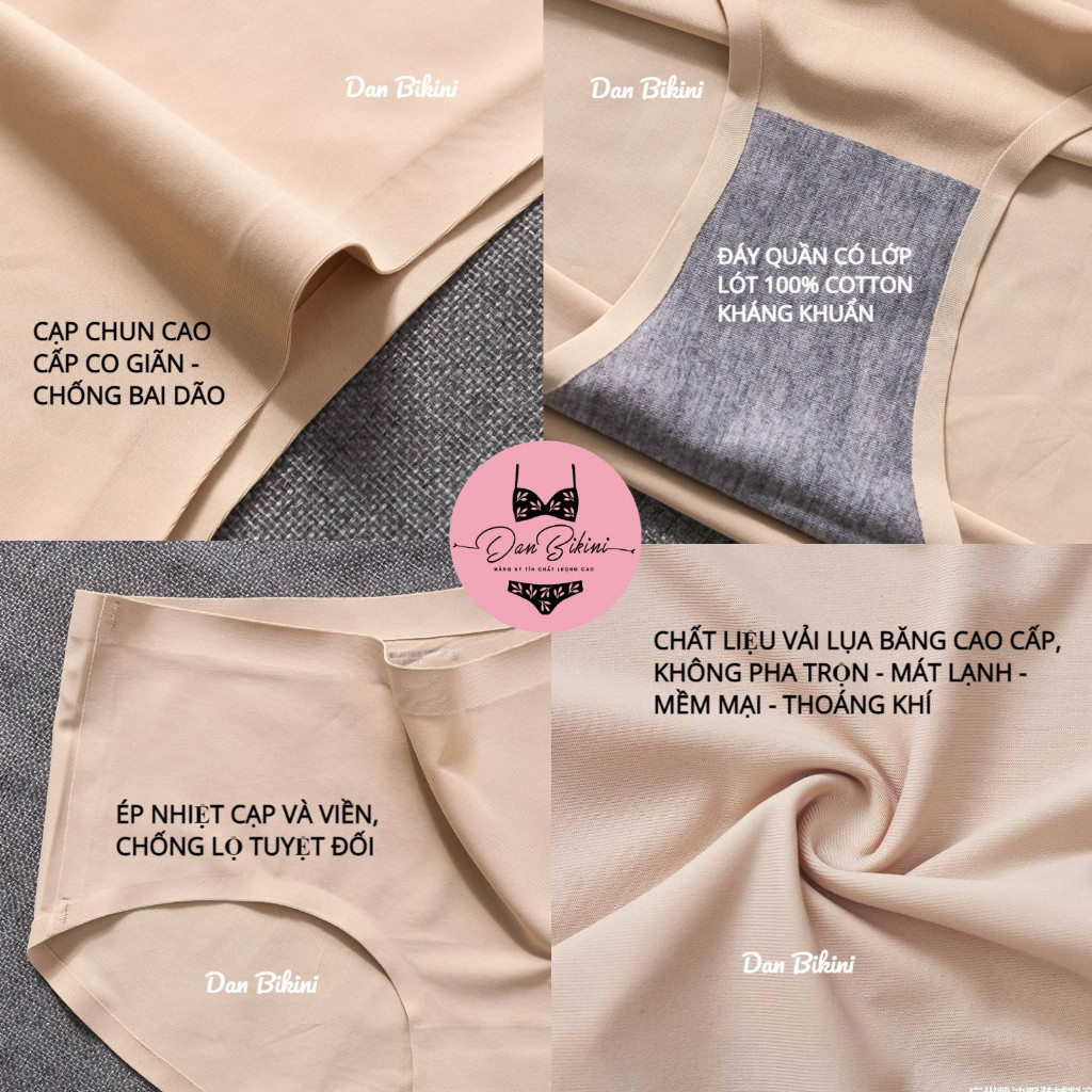 Dan Bikini 810