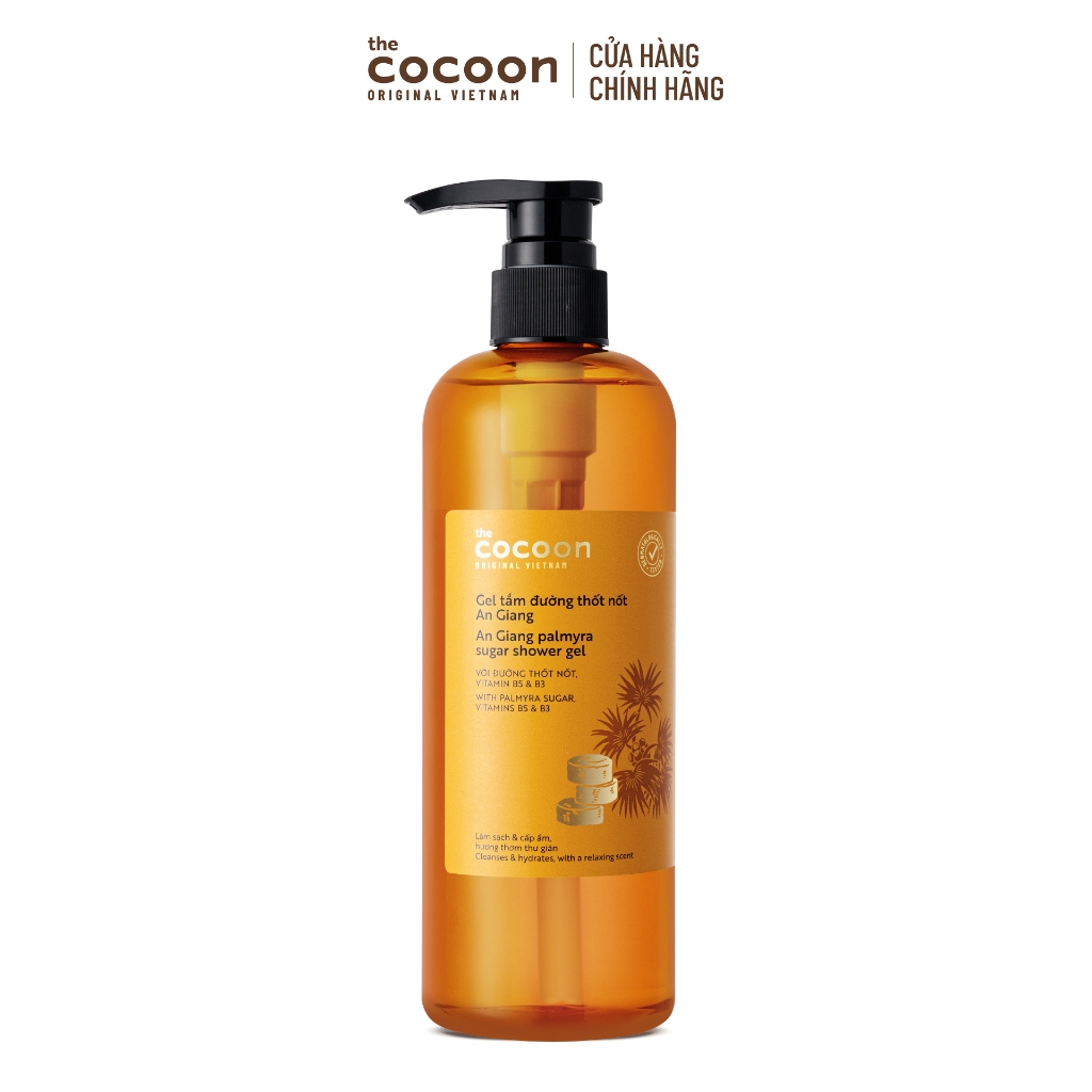Combo Cocoon Đường Thốt Nốt