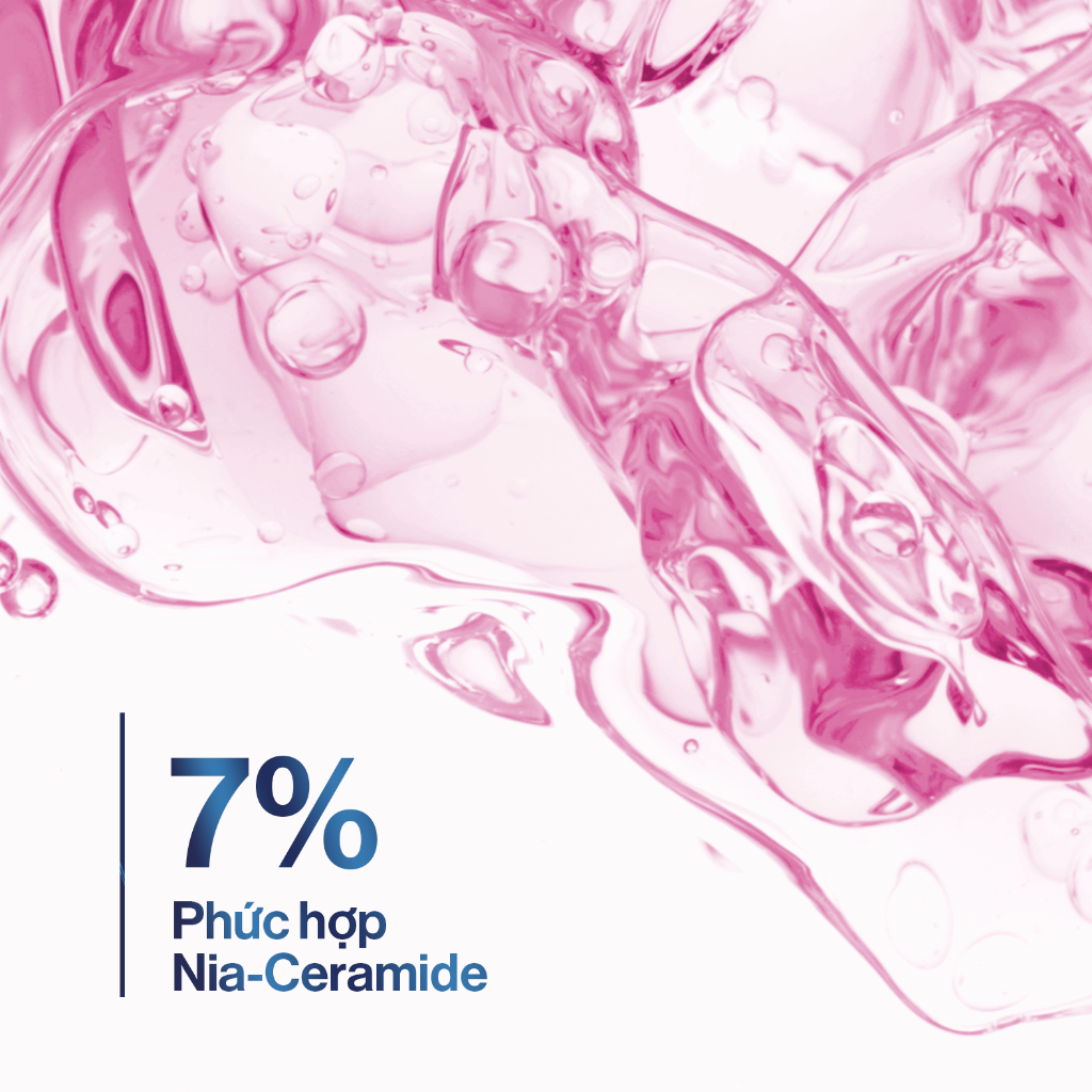 Vaseline Pro Derma