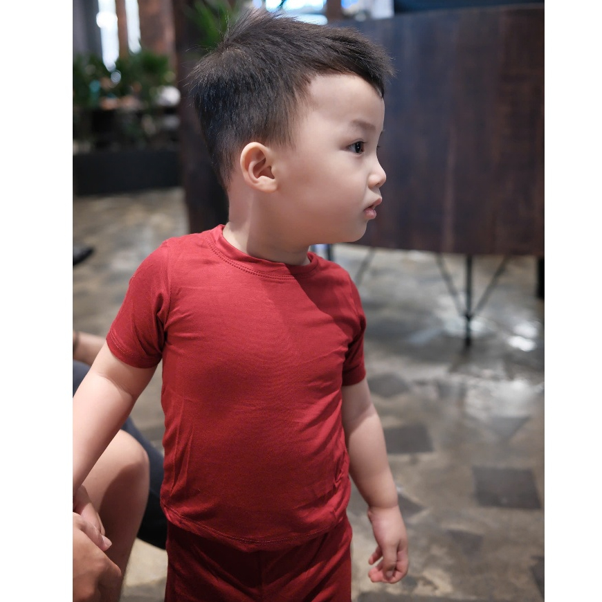 Bộ Thun Lạnh CHUCHOE