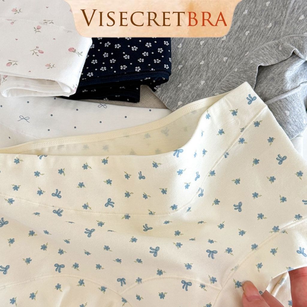 Boxer Nữ VISECRETBRA