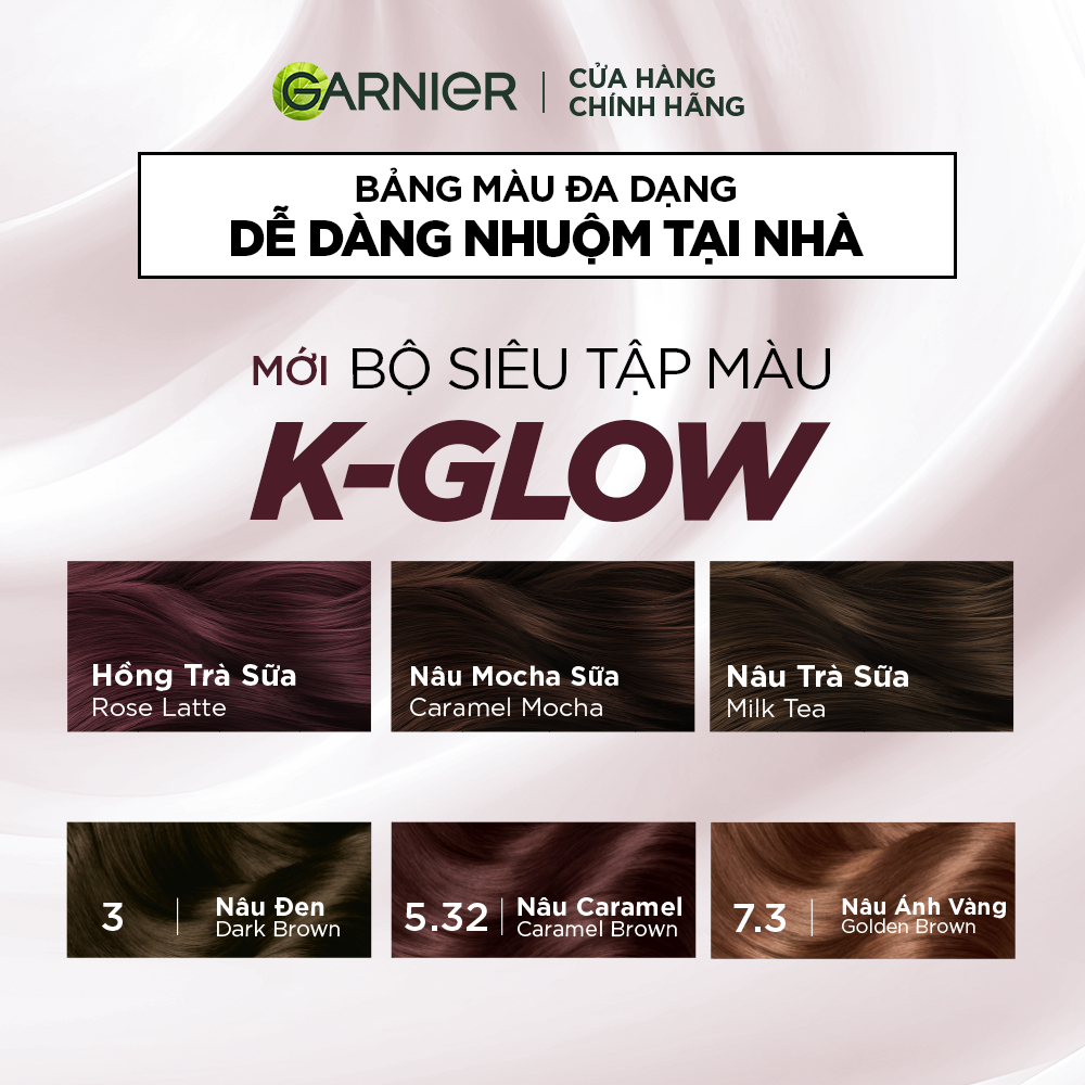 Garnier Color Naturals