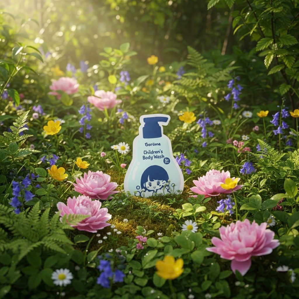 Bộ Gói Borome 8ml