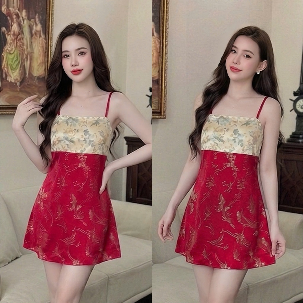 Đầm ngủ Hisexy MD92