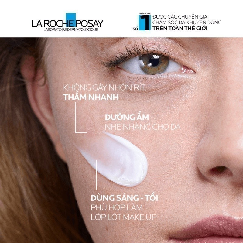 La Roche-Posay Effaclar Duo+M