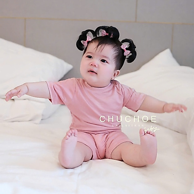 Bộ Thun Lạnh CHUCHOE