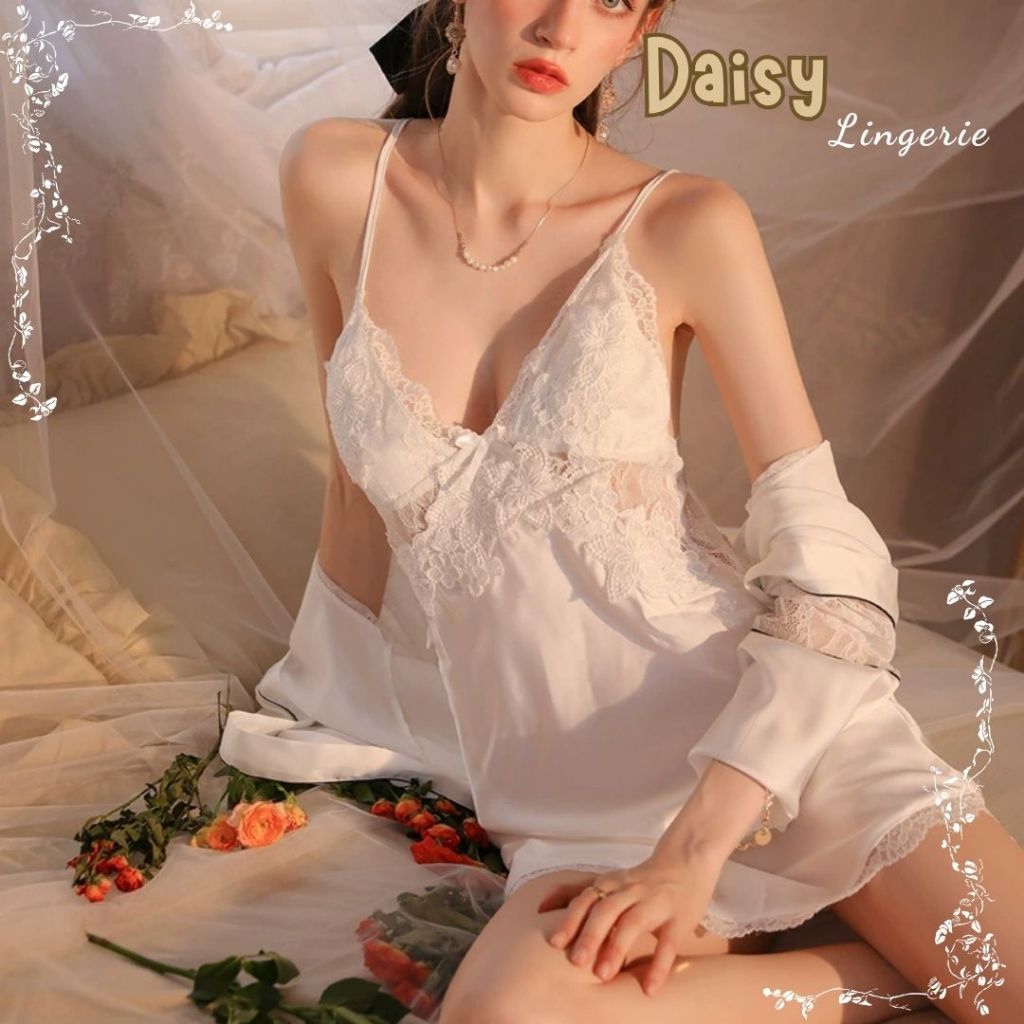 Váy Ngủ Daisy VN005