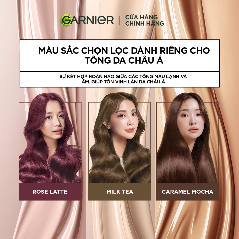 Garnier Color Naturals