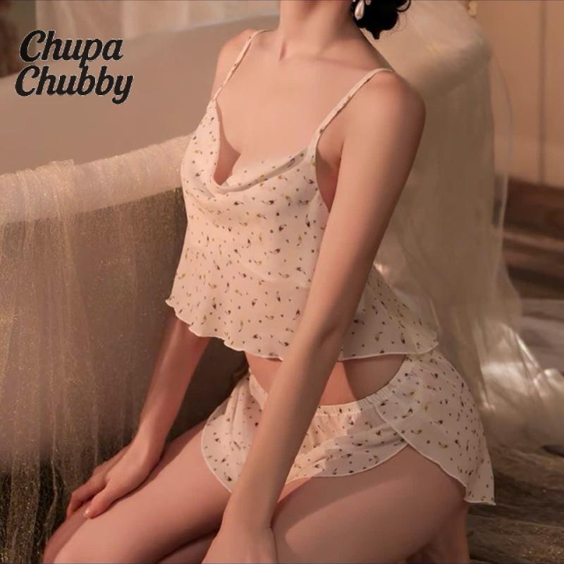 Bộ Ngủ Chupa Chubby