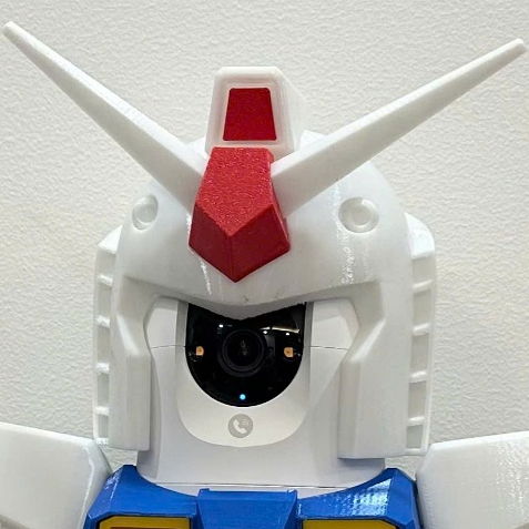 Vỏ Robot Qmax3D