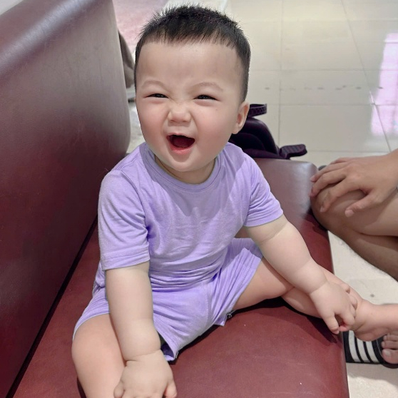 Bộ Thun Lạnh CHUCHOE