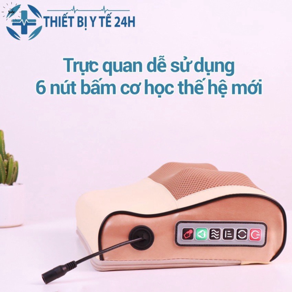 Gối Massage BEAME