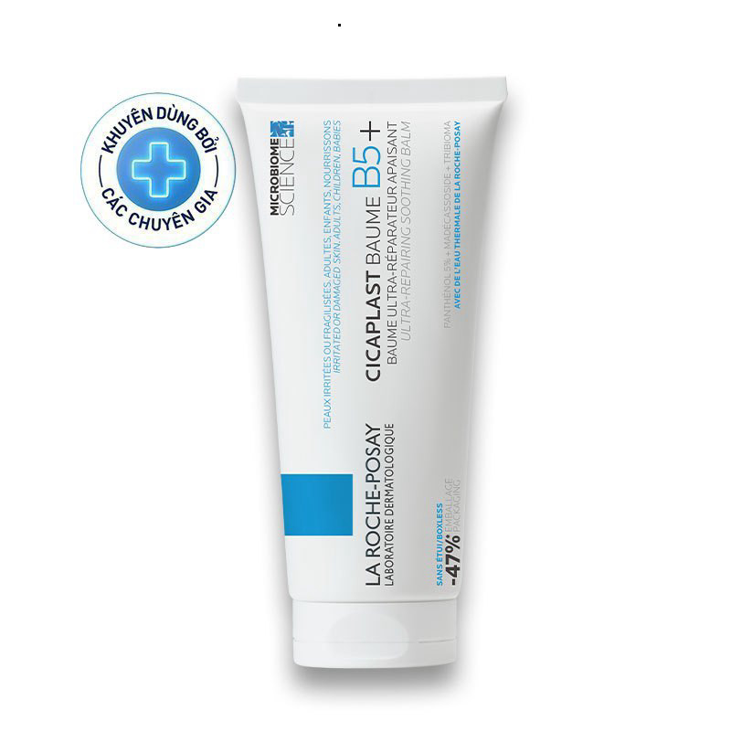 La Roche-Posay Cicaplast Baume B5+