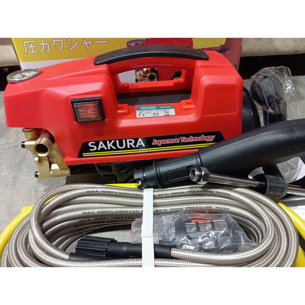 SAKURA SK9093