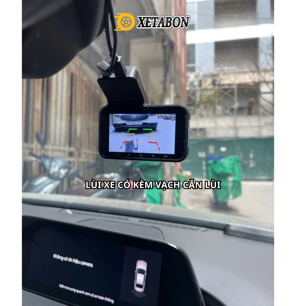 Xetabon K4